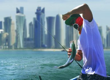 Fishing Tour