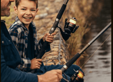 Fishing-Tour