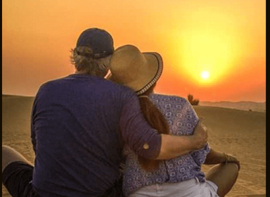 Sunrise-Desert-Safari